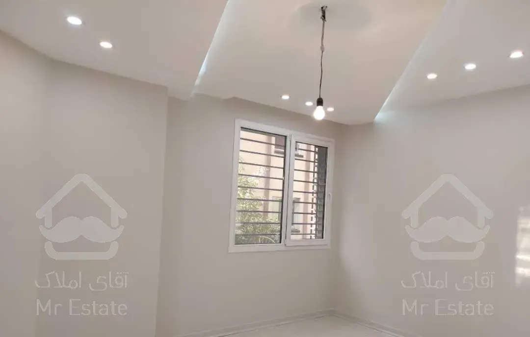 آپارتمان ۱۲۷ متر ظفر