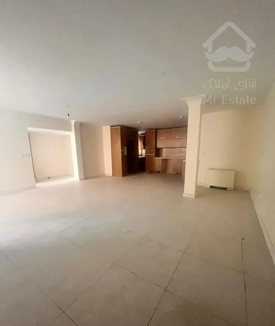 اجاره آپارتمان ۱۱۵ متری ۲ خوابه در توانیر