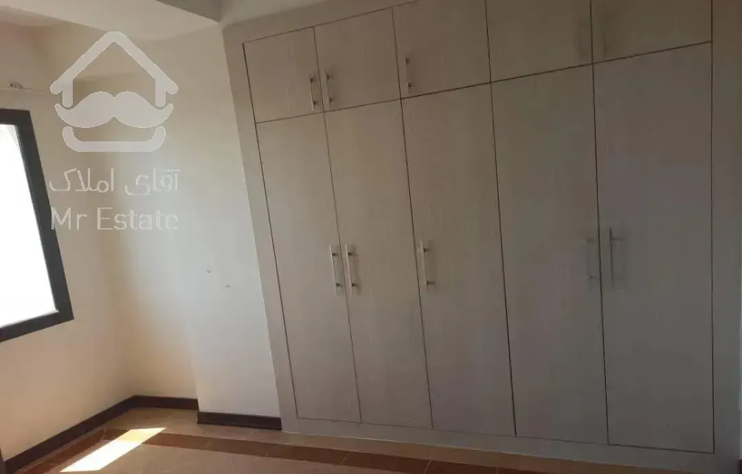 دریاچه چیتگر۱۱۵متر۲خواب/برج شیک/خوش نقشه