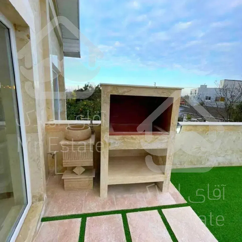 ویلااستخردارسنددار۲۳۰متری