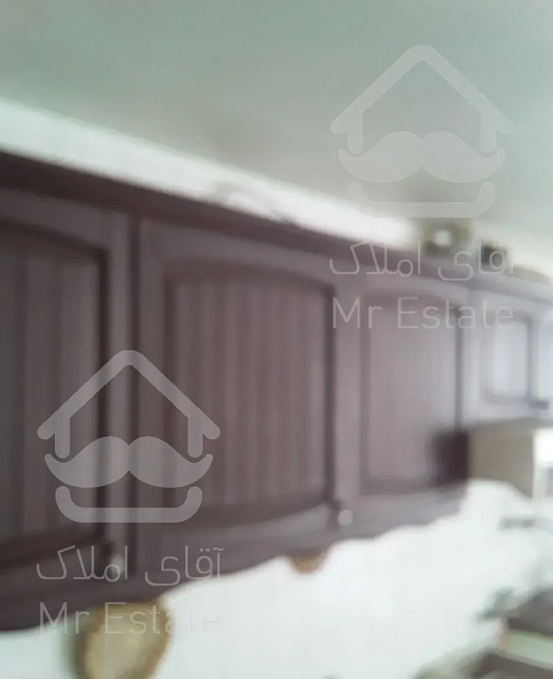 جماران ۱۰۲متر تک‌خواب پارکینگ تراس