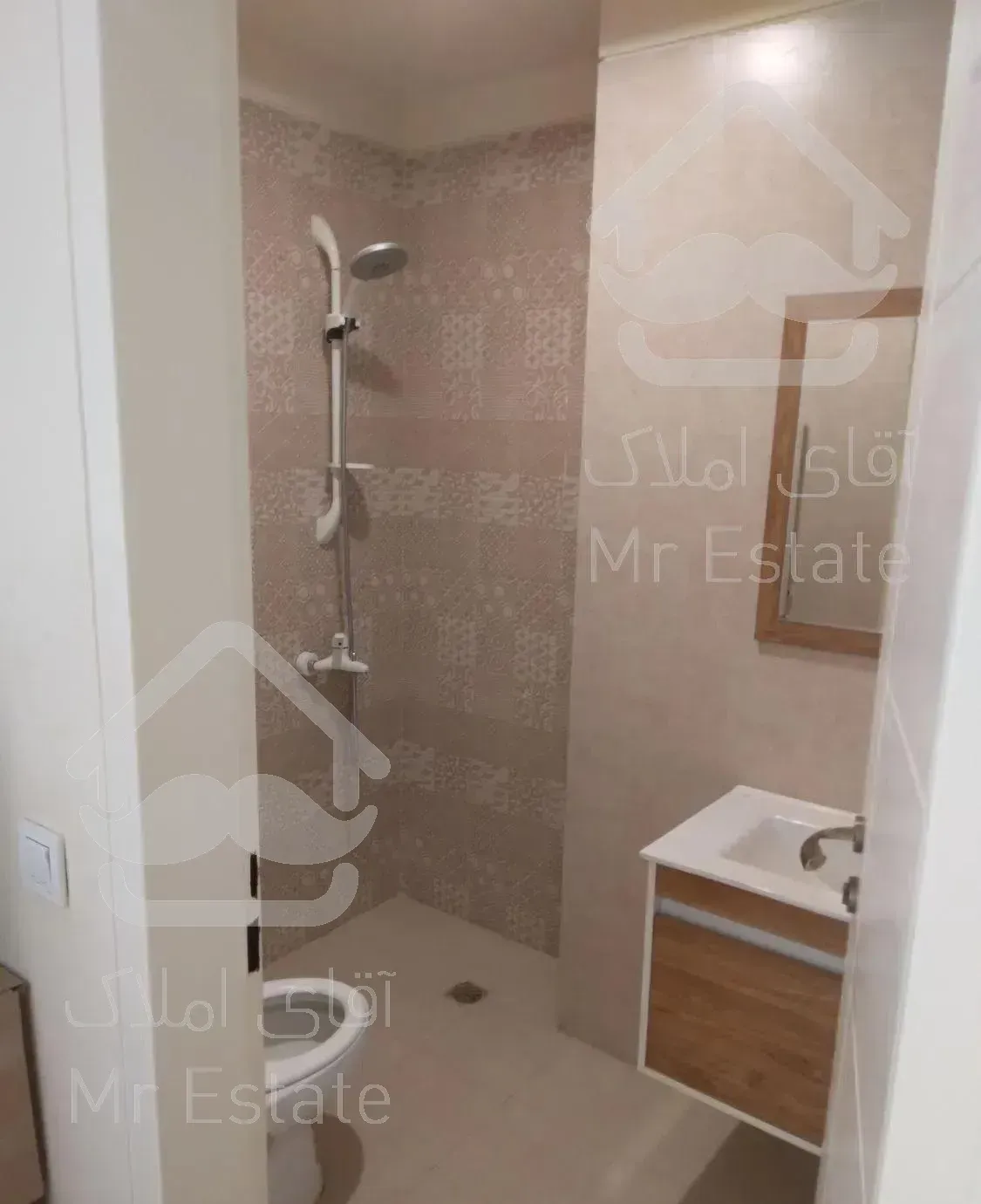 آپارتمان ۱۰۴متری ۲ خواب