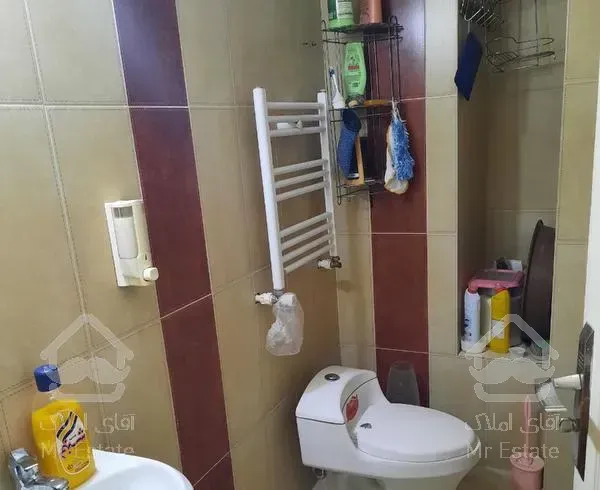 آپارتمان ۹۲/۹۲