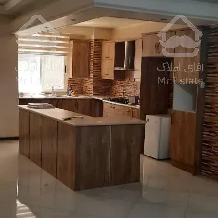 اجاره آپارتمان دو خواب ۱۰۹متری کاشانی