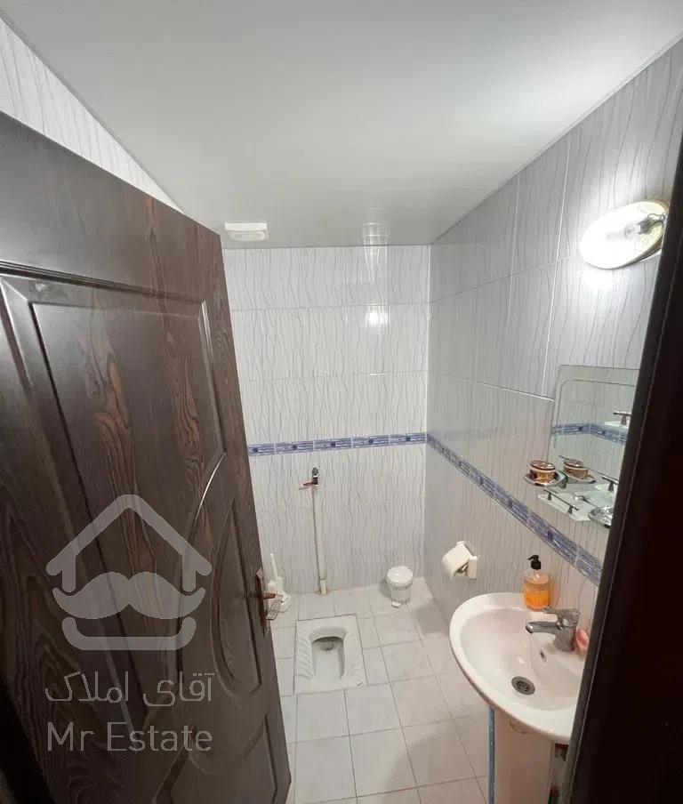 رهن واجاره واحد 85متری خیابان معلم