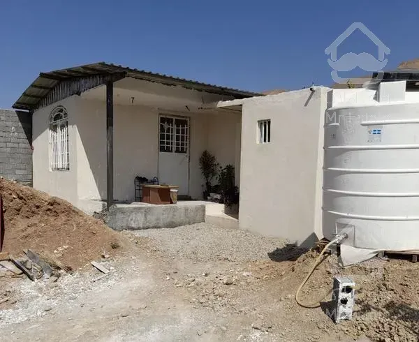 ۷۳۰ متر زمین در فیروز کوه