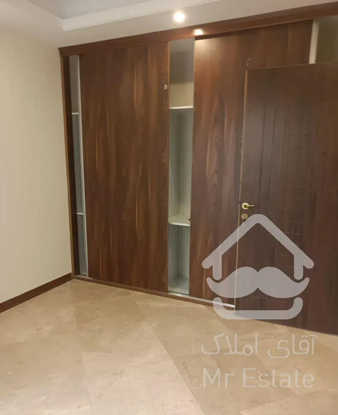 آپارتمان ۹۷متری دوخوابه