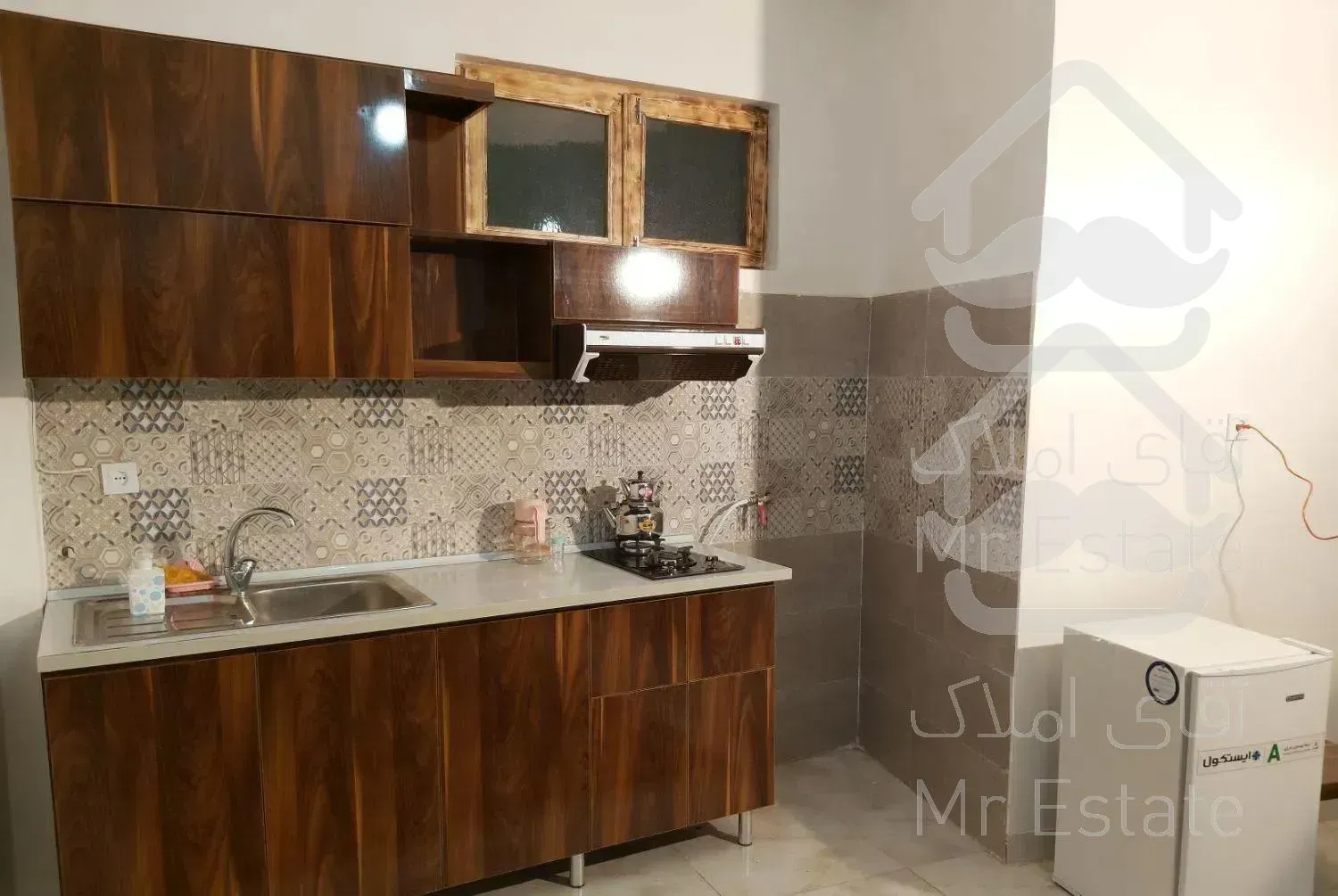 باغ ویلای خیزران