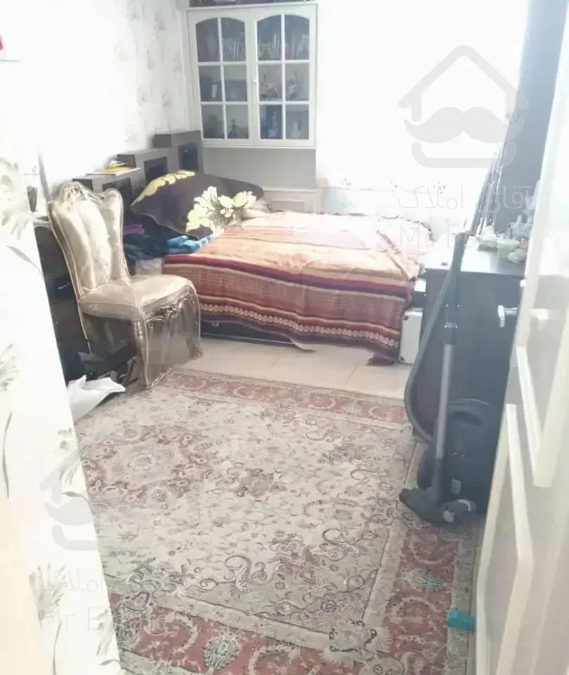 آپارتمان ۱۰۵ متری برازنده