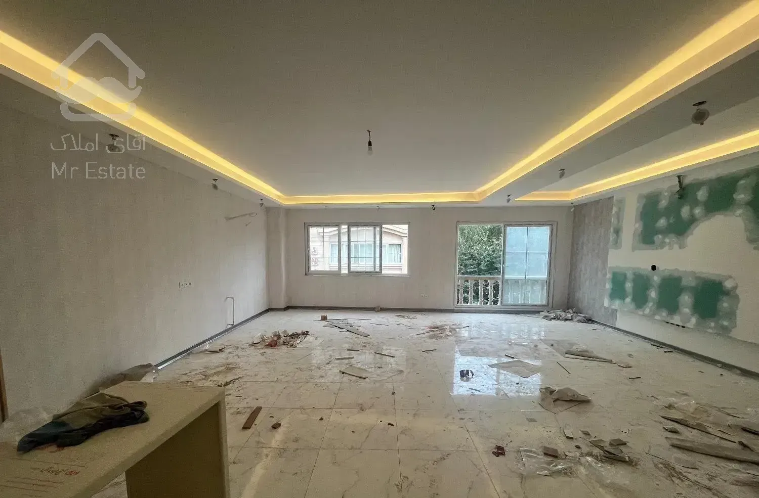 فروش واحد ۱۴۱ متری