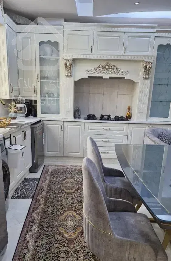 90متر/۲خ/مالک فروشنده/روبه نما/شمال فردوس غرب