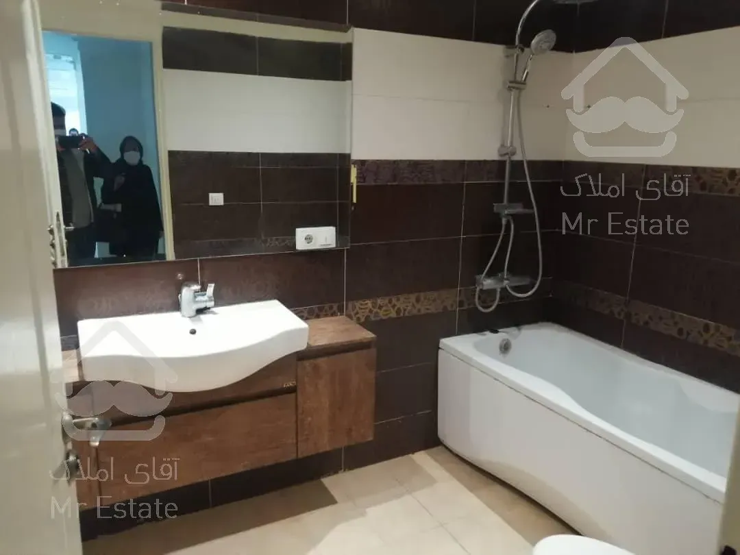 فروش آپارتمان درکه 125  متر لاکچری