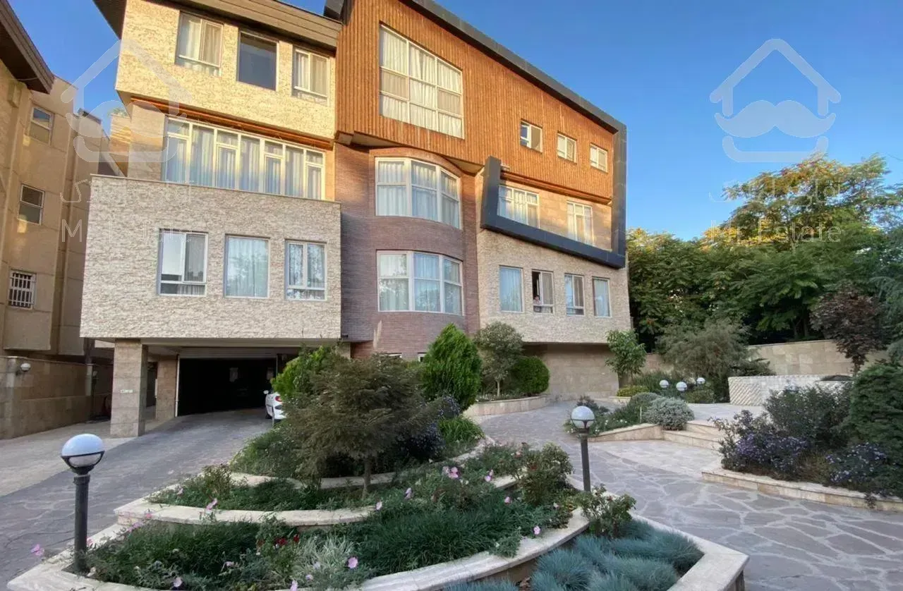 آپارتمان ۱۰۳ متر فاز دو ..