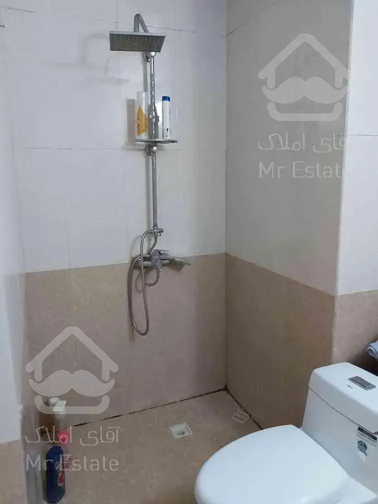 آپارتمان ۶۰متری تکخواب اباذر