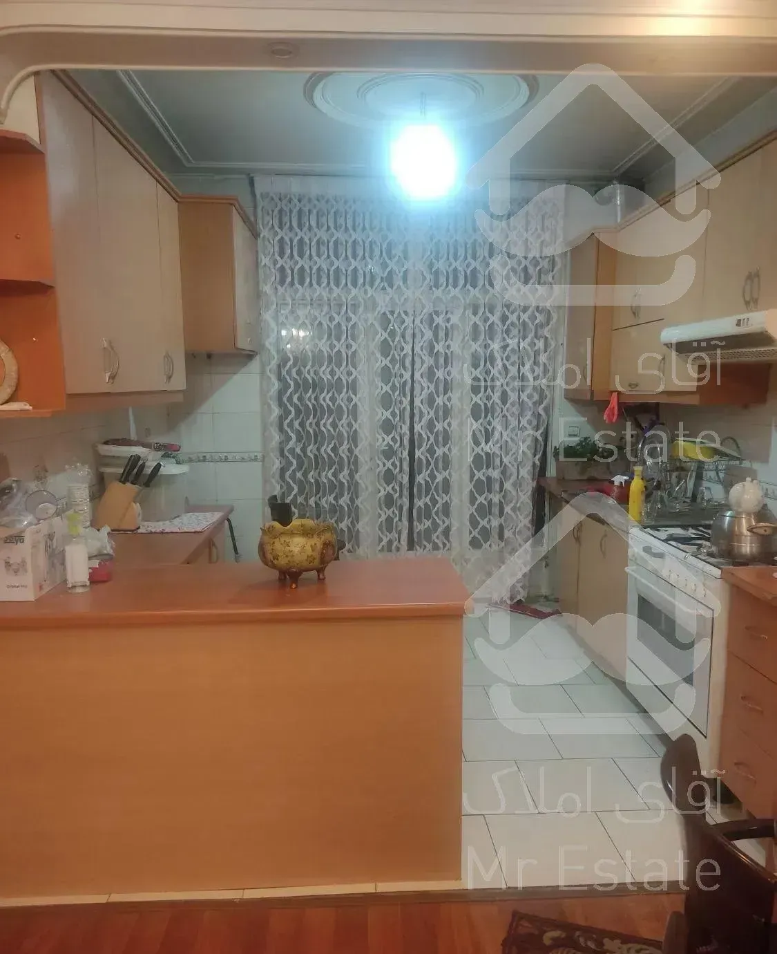 83 متر دو خواب دکتر غریب