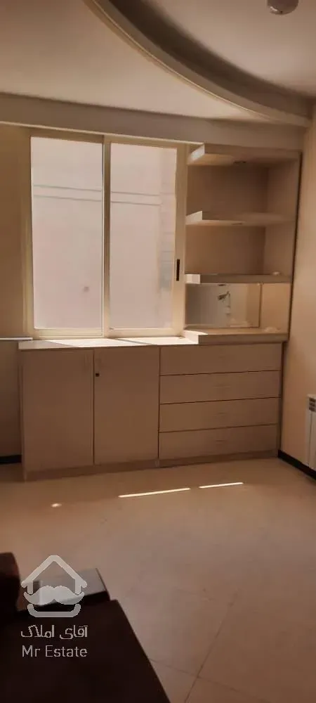 اجاره آپارتمان دو خواب ۱۰۹متری کاشانی