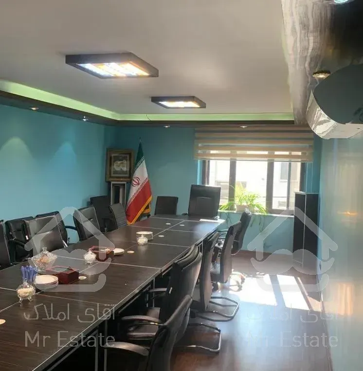 پارک ملت ۱۵۷ م تکواحد +۸۵ متر قدرالسهم تمام مشاغل