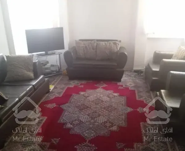 اپارتمان دو خوابه