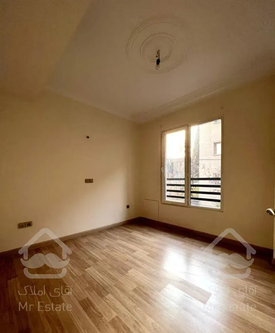 ظفر ۸۵ متر دو خواب