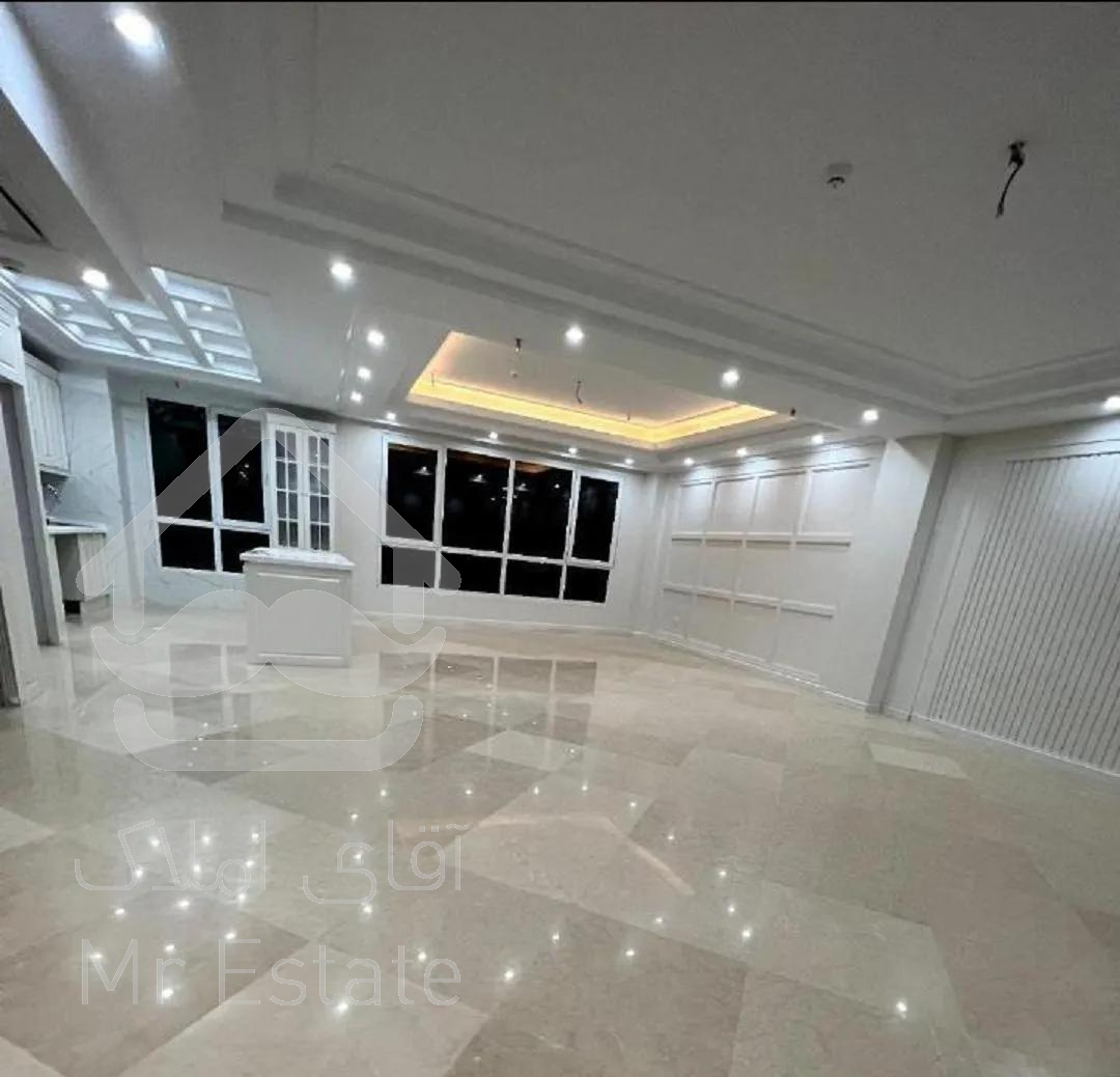 آپارتمان 102 متر / ویو سرخه حصار