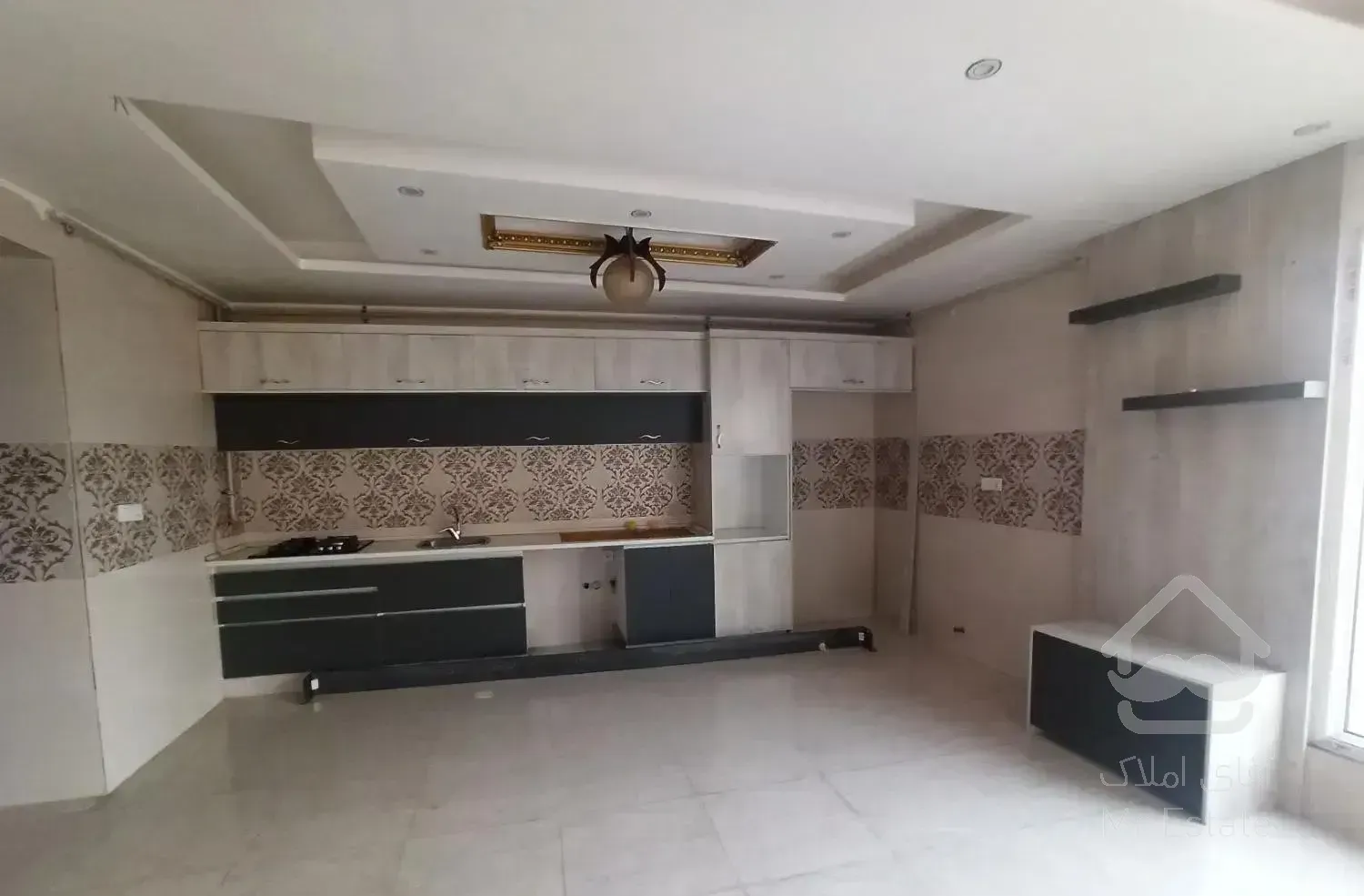 رهن و اجاره/سه خواب/فول امکانات/معلم