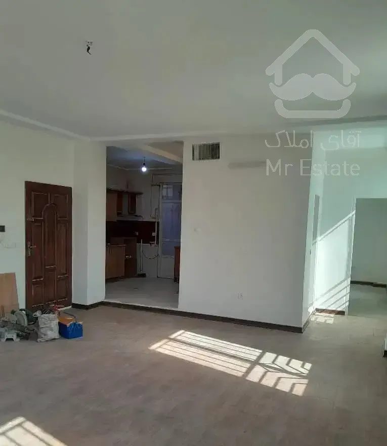 ۷۵متر،۱خواب، فول امکانات ،شهران