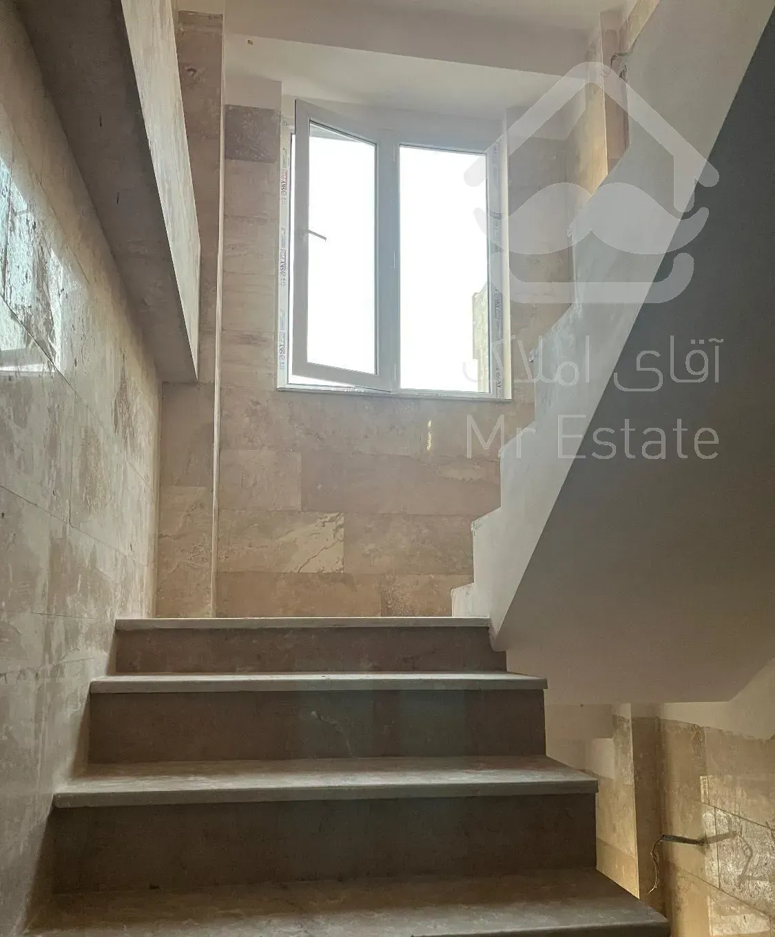 ۵۱ متر تک واحدی نوساز