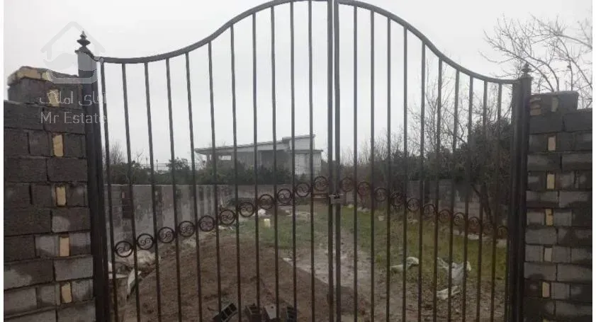 فروش خانه باغ در روستای کلهودشت بابل