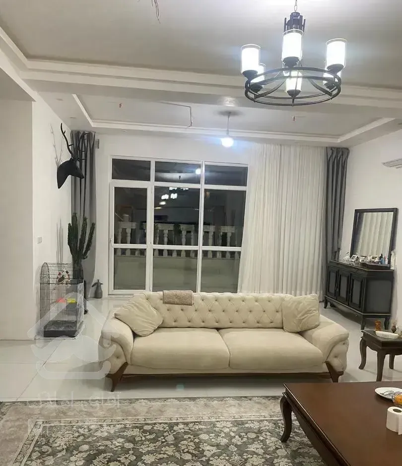 دلاوران ۶ قیمت استثنایی ۱۶۸ متر سه خواب