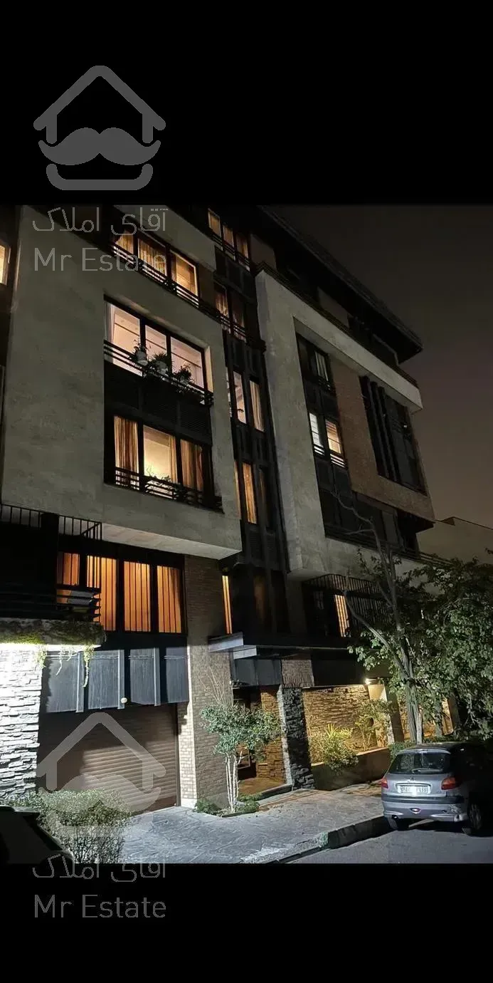 هروی ( مبله ) ۶۰ متر ( استخر دار)