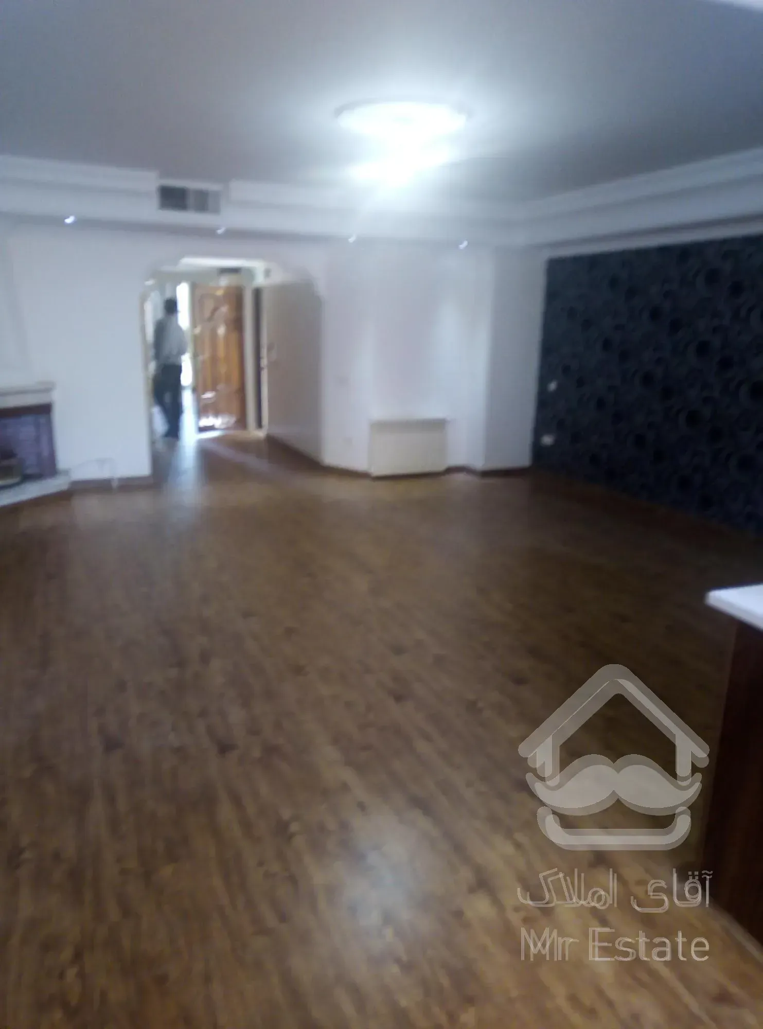 اپارتمان 143متری اباذر