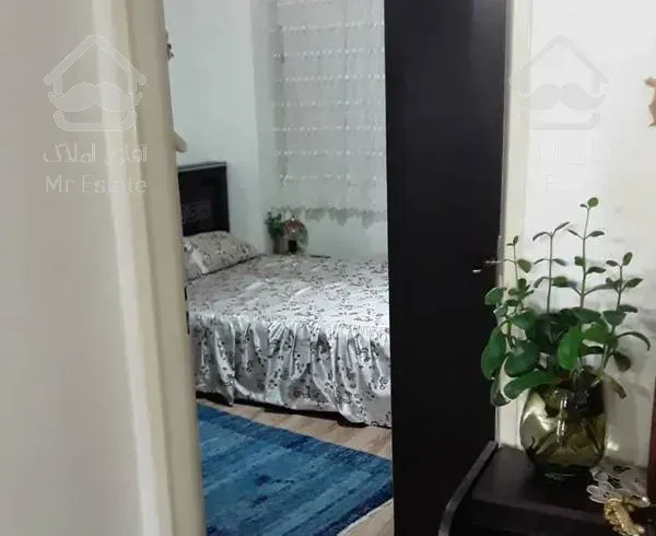 ۸۵ متر دو خوابه مهرویلا قابل تبدیل