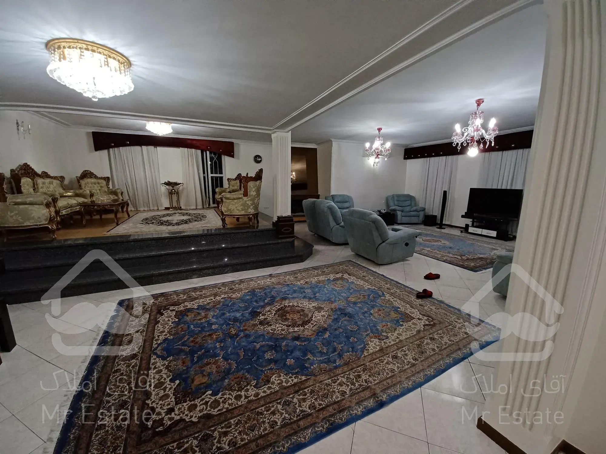 اجاره ویلایی شهرک غرب هرمزان