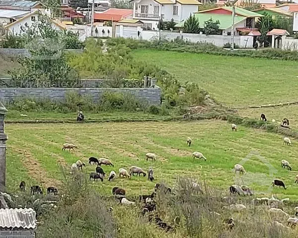 آپارتمان روستایی مبله