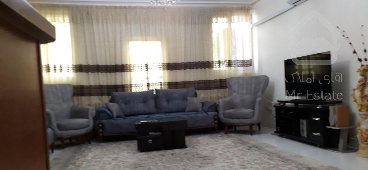 ۸۲ متر آپارتمان منطقه ۲۲ شهرک شهید باقری