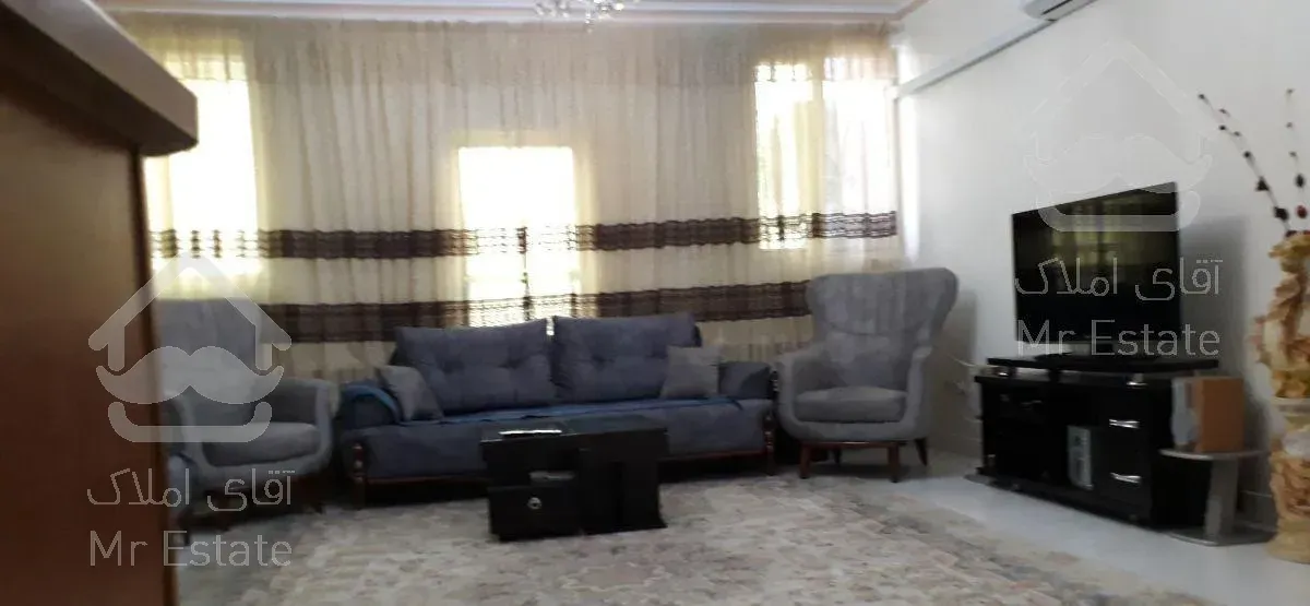 ۸۲ متر آپارتمان منطقه ۲۲ شهرک شهید باقری