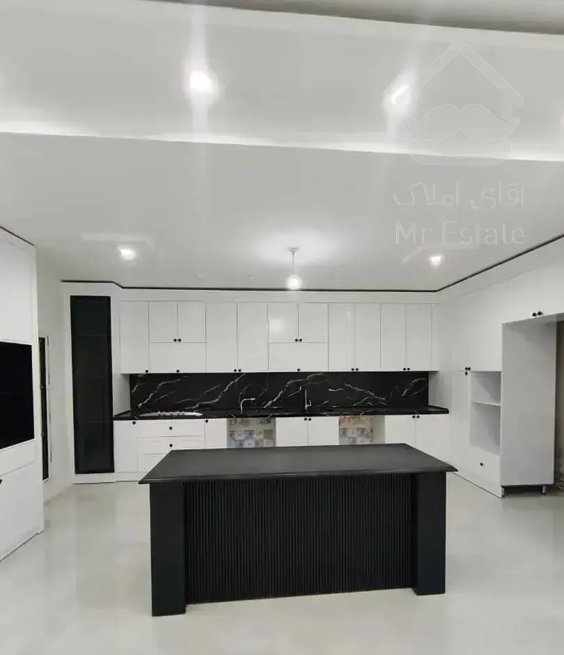 157متر دو نبش شیک جلال قبل مهران فرصت کم نظیر