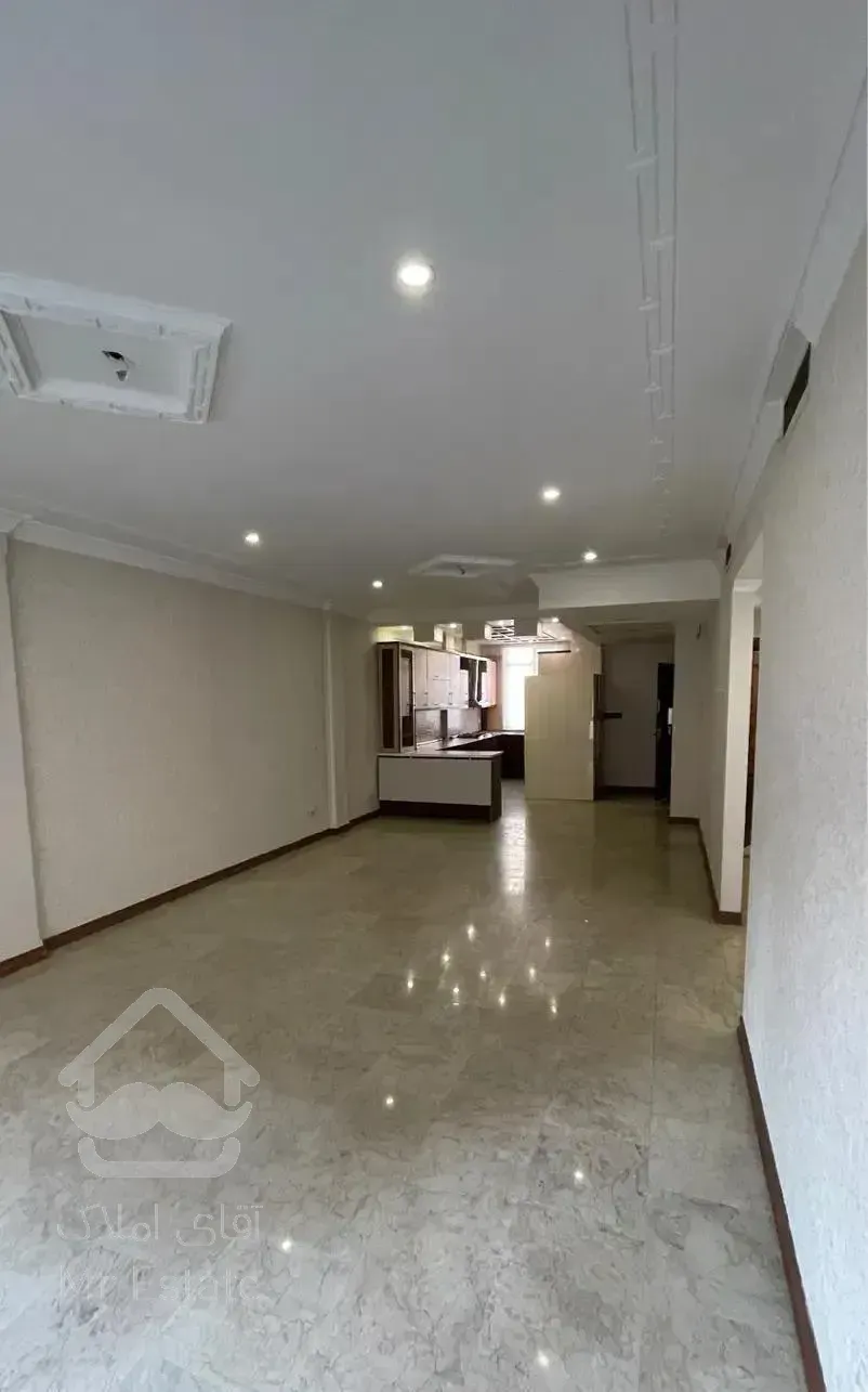 آپارتمان ۱۱۰ متر /۲ خوابه / تک واحدی / فرشته