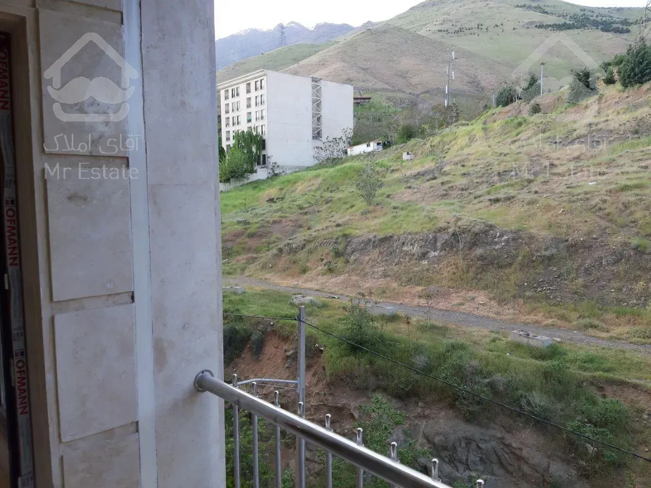 خرید و فروش آپارتمان مسکونی 240 متری در نیاوران