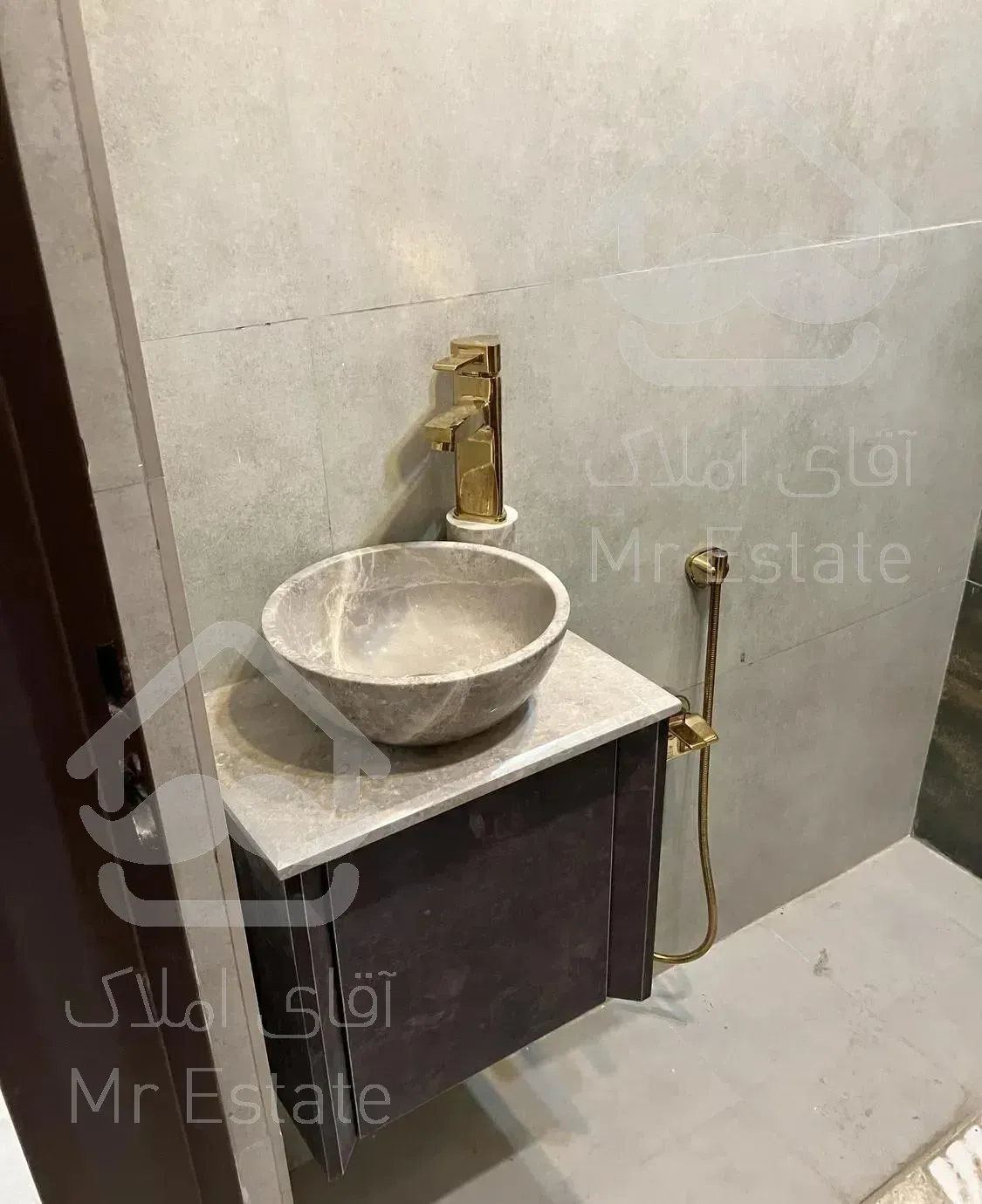 آپارتمان۷۸متری/۲خوابه/کلیدنخورده