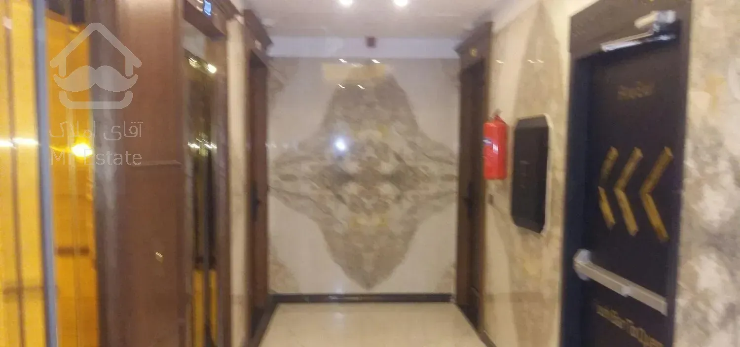 فروش اپارتمان ۱۴۵ پاسداران قبا