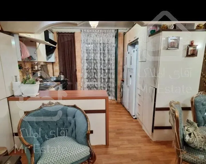 اپارتمان دو خوابه ۹۰ متر