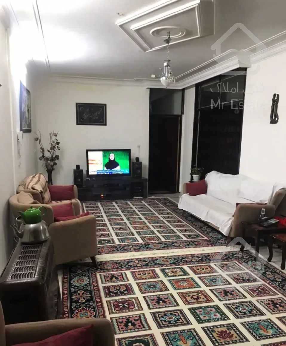 *هنرور12/پارکینگ اختصاصی*