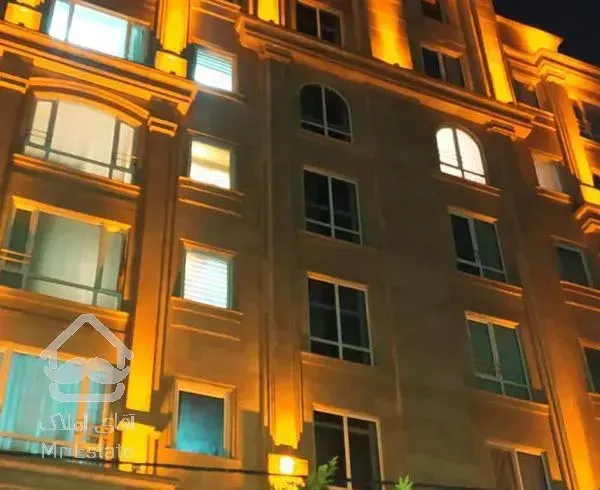 سعادت آباد 130 متر