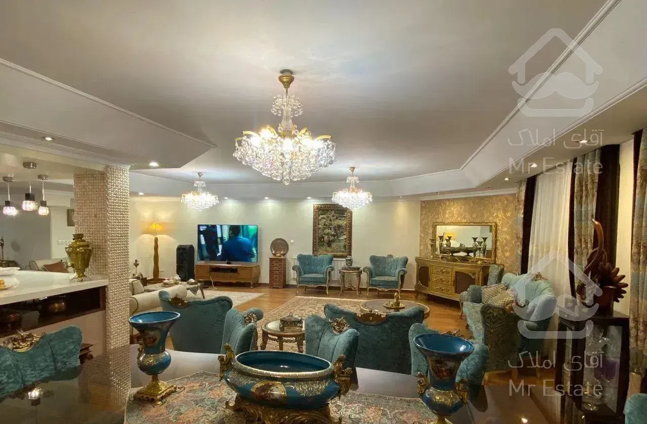 160 متر فول تکواحدی ایرانشهر فرصت ۳خواب