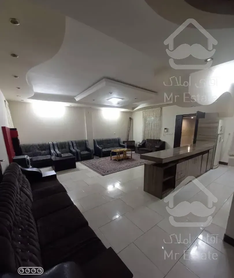 باغ ویلا استخر ابگرم