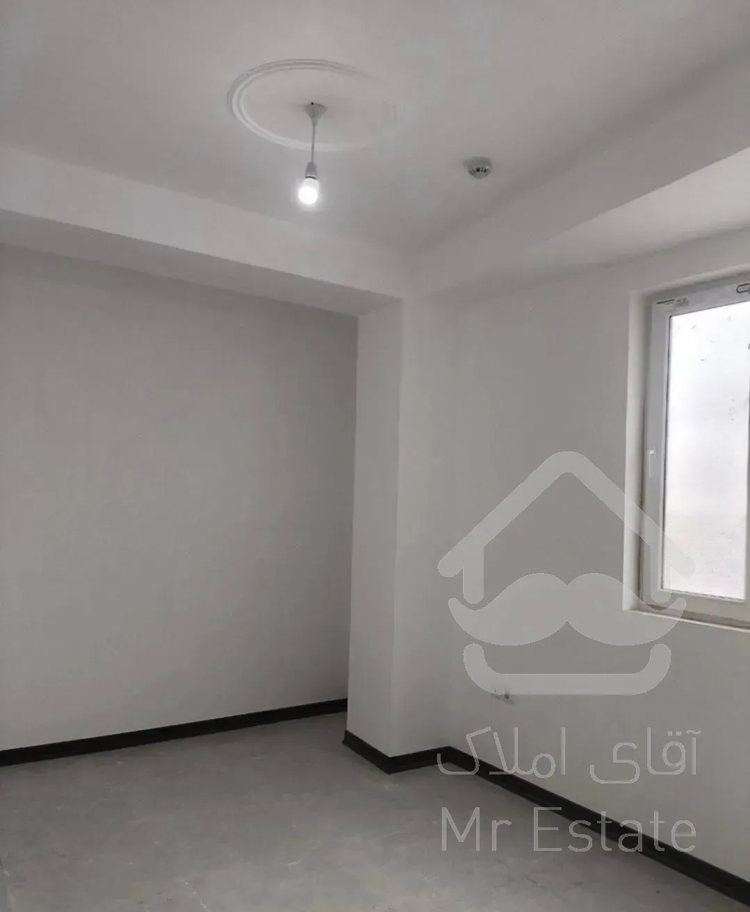 آپارتمان ۱۰۴ متری کلید نخورده فراشاهی