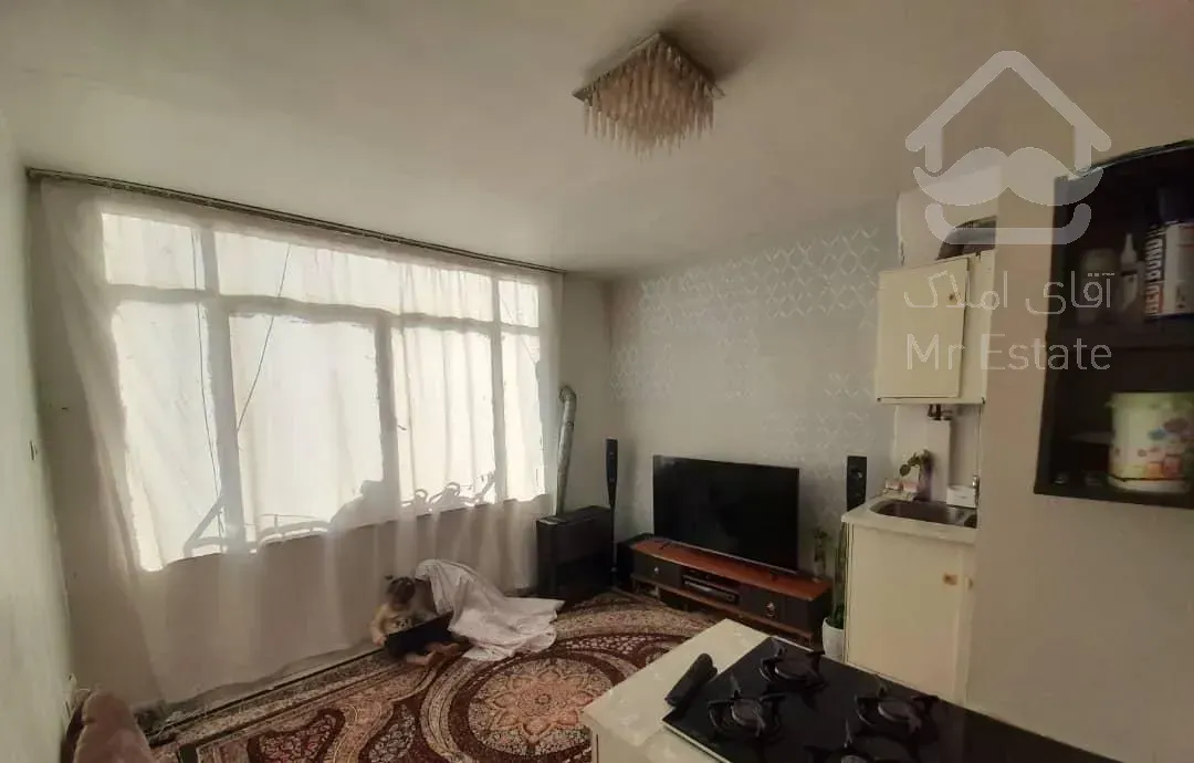 آپارتمان 39 متری محبوب مجاز