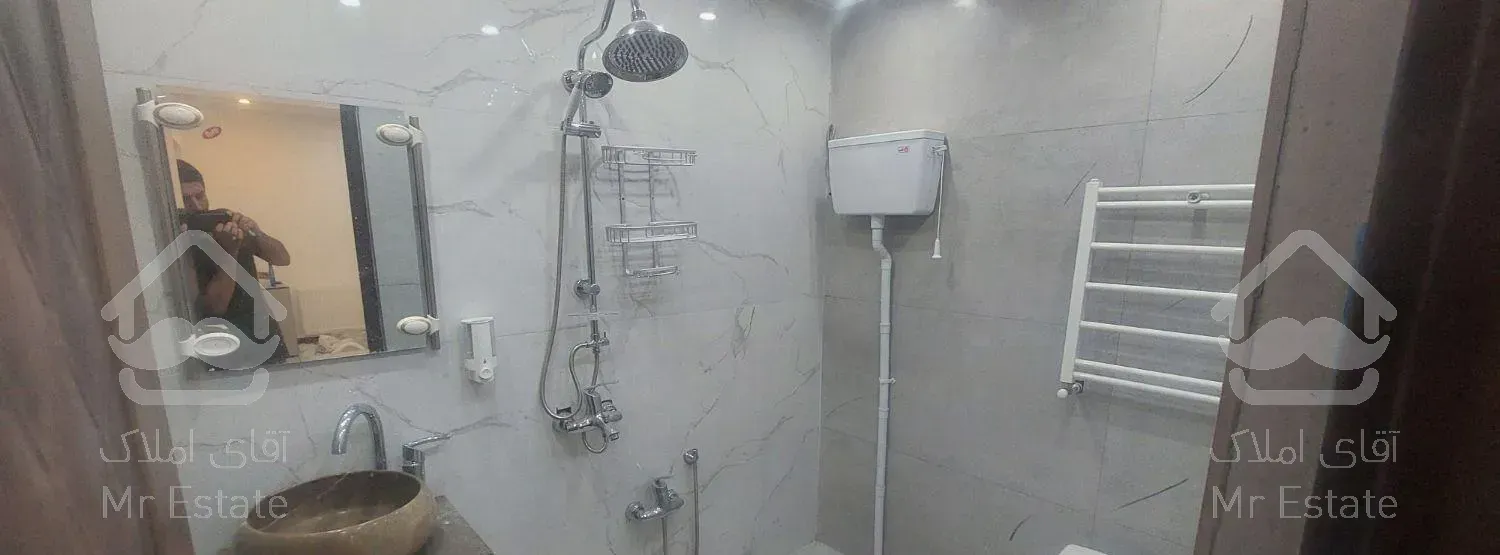 آپارتمان ۷۰متری شهاب