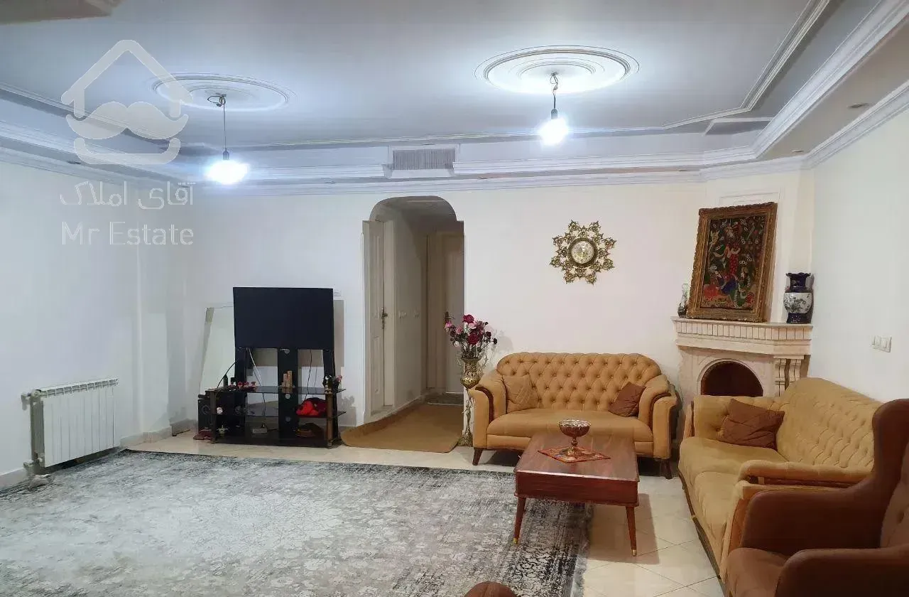 آپارتمان ۷۷ متری / ۲ خواب / پیروزی